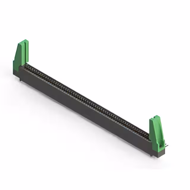 395-065-559-488 EDAC Inc.  Edgeboard Connectors